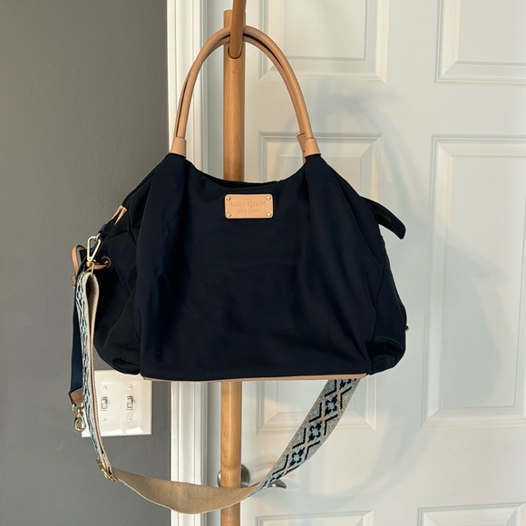 kate spade Handbags - Kate Spade diaper bag